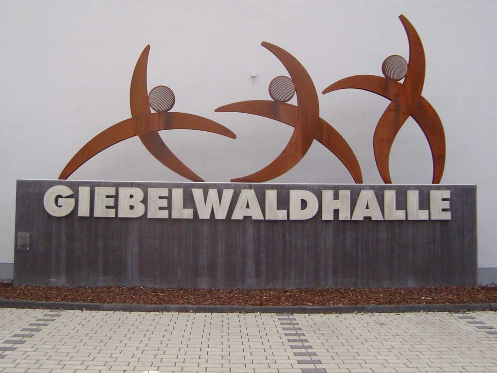 Giebelwaldhalle, Mudersbach